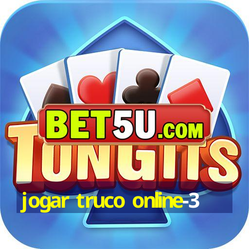 jogar truco online